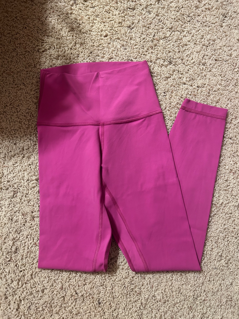 Lululemon Align 25" Leggings